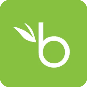 BambooHR human resources information system (HRIS) logo