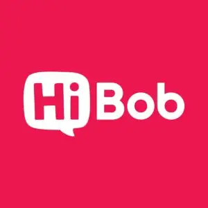 HighBob human resources information system (HRIS) logo